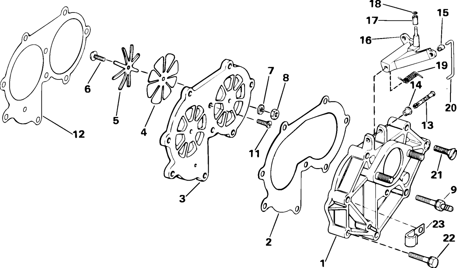 INTAKE MANIFOLD