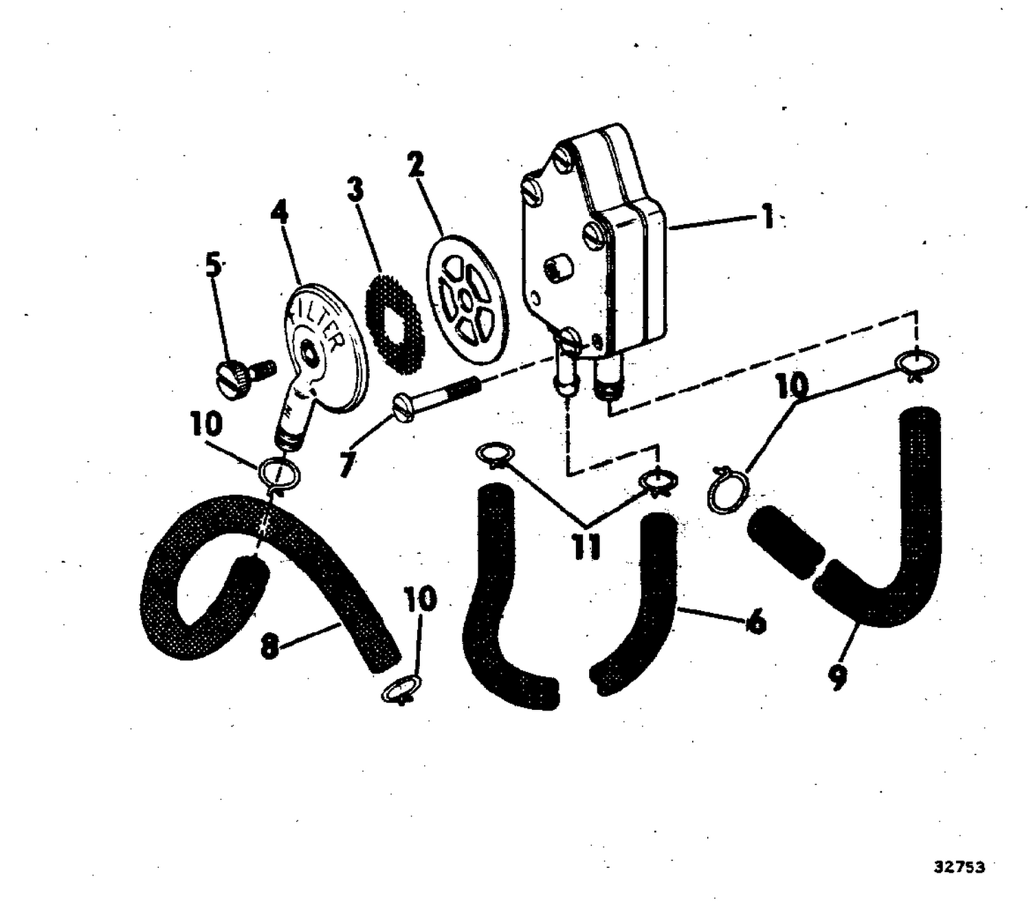 FUEL PUMP