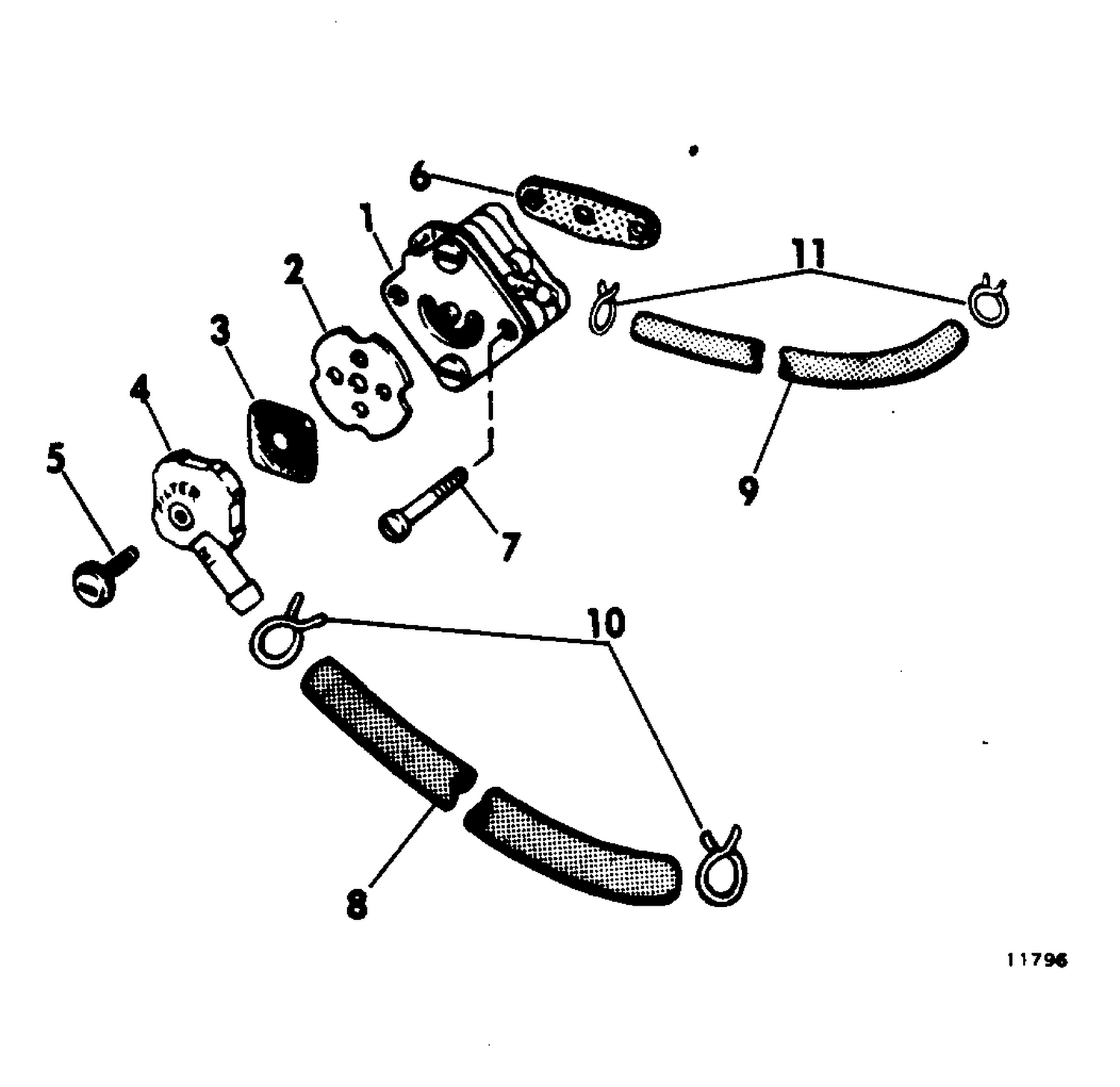 FUEL PUMP