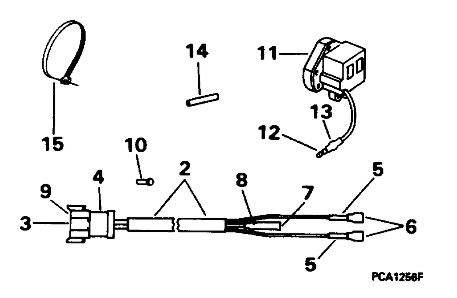 HORN DRIVER KIT
