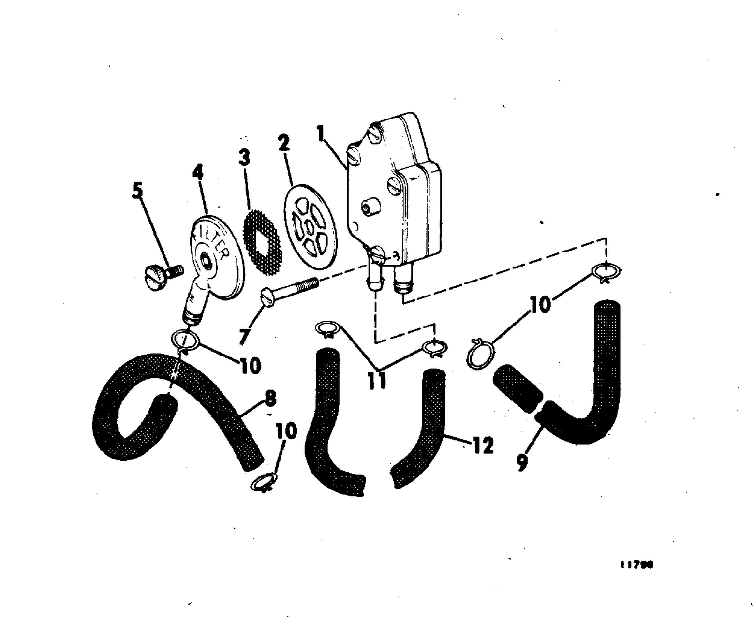 FUEL PUMP
