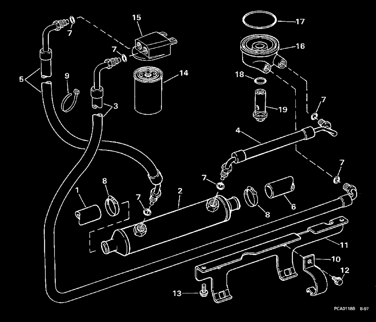 OIL SYSTEM
