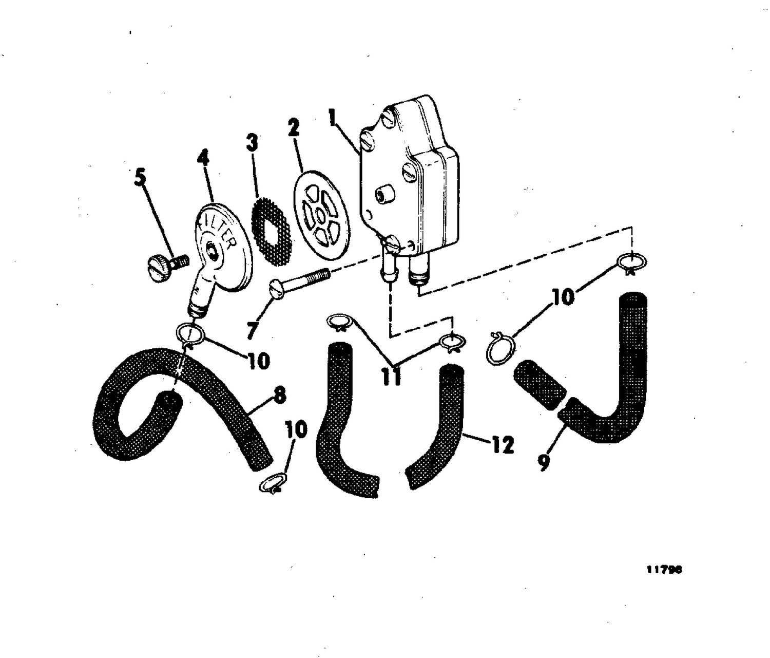 FUEL PUMP