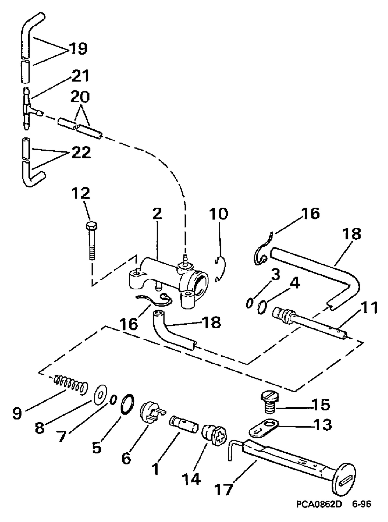 PRIMER SYSTEM