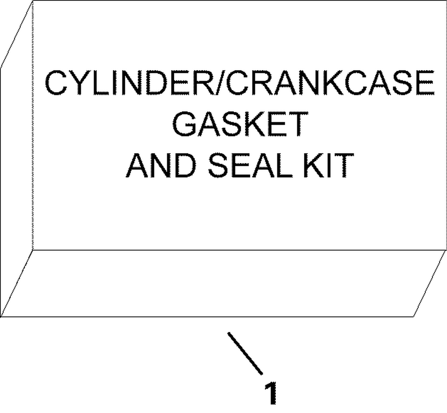 GASKET KIT