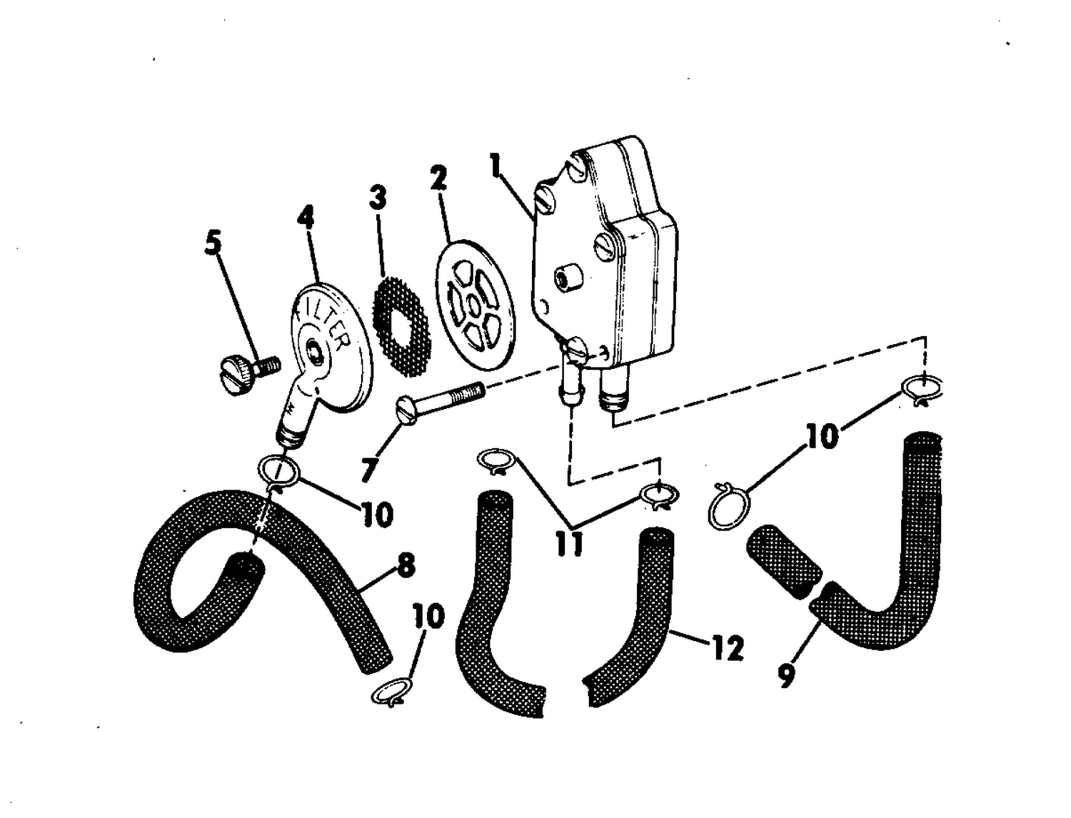FUEL PUMP