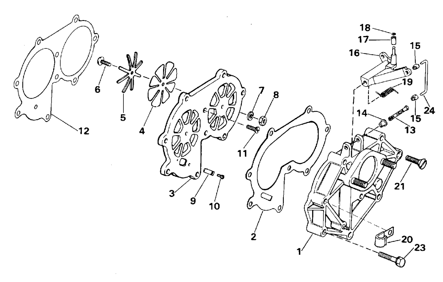 INTAKE MANIFOLD