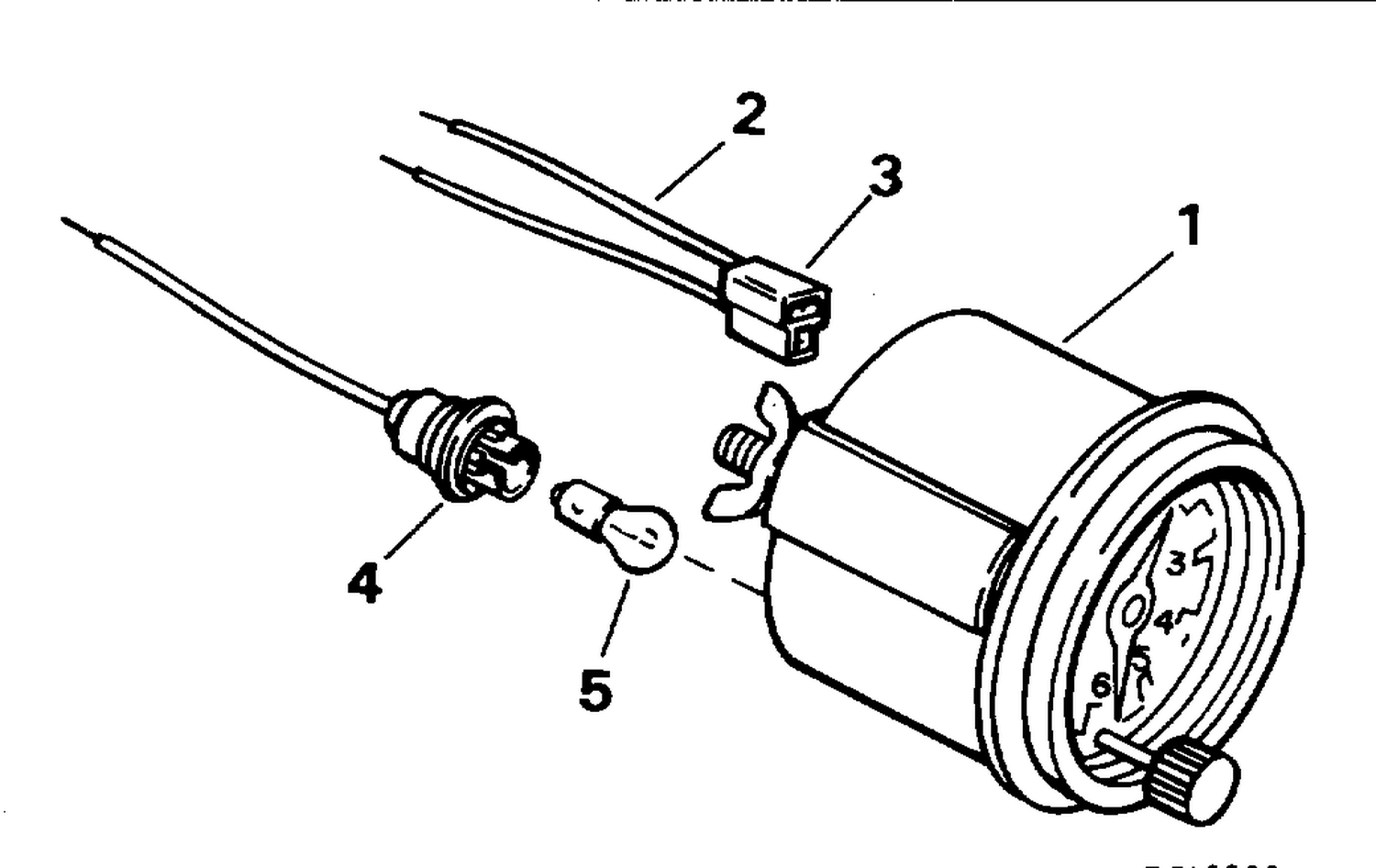 CLOCK KIT
