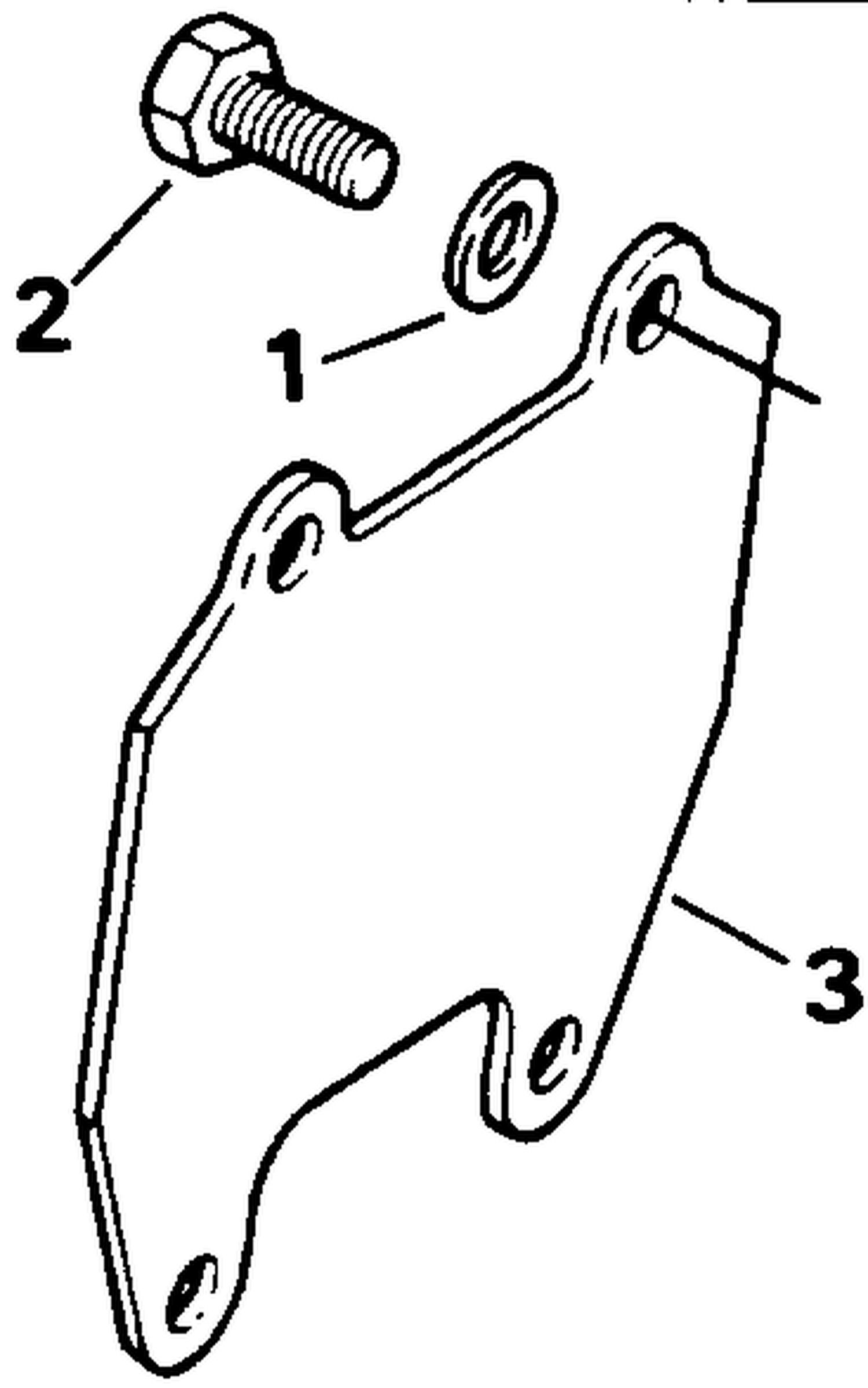 EXHAUST PLATE KIT