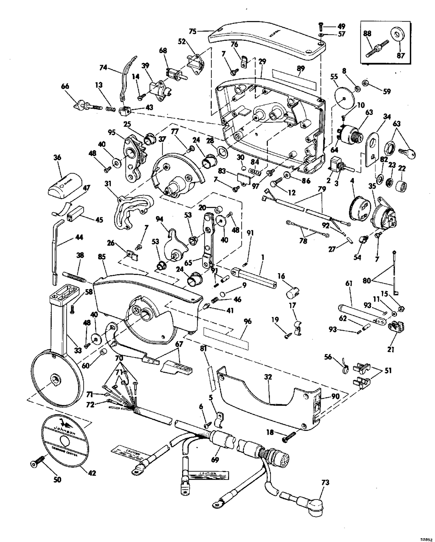 REMOTE CONTROL