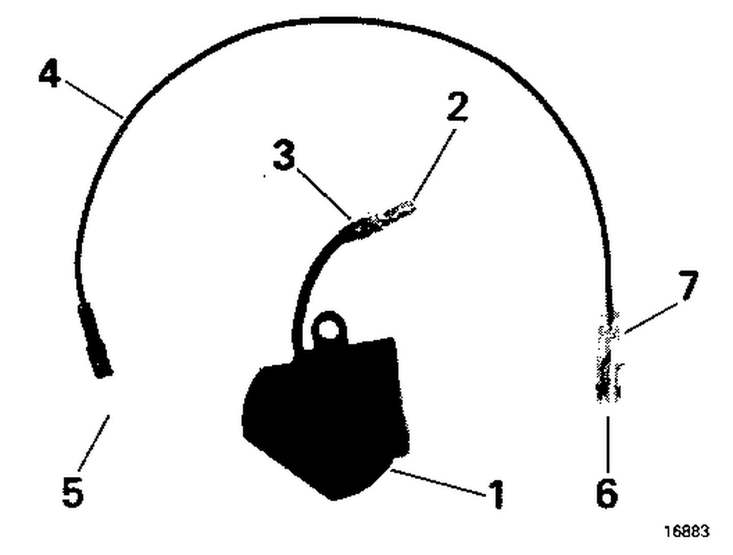HORN & WIRE KIT