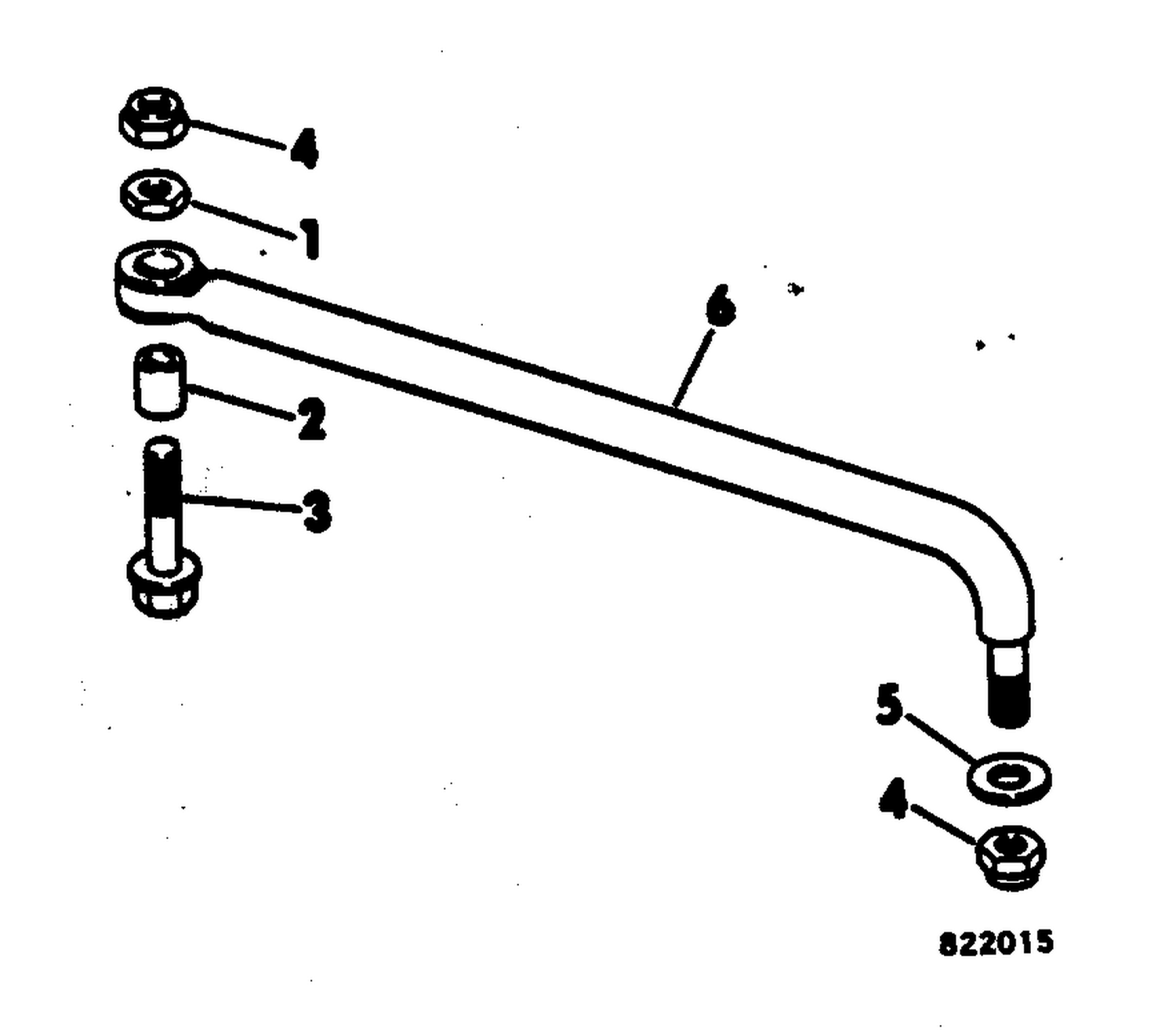 STEERING CONNECTOR KIT