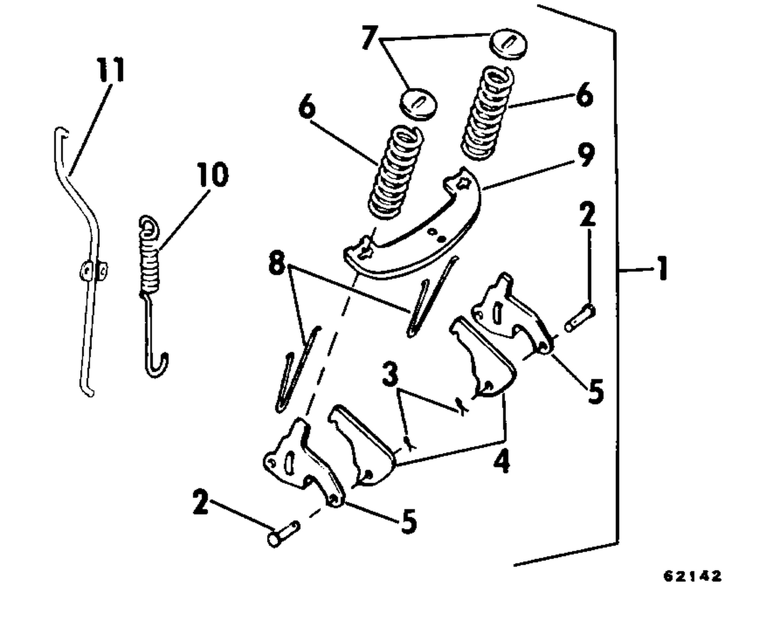 TILT AID KIT 55 (SPRING)