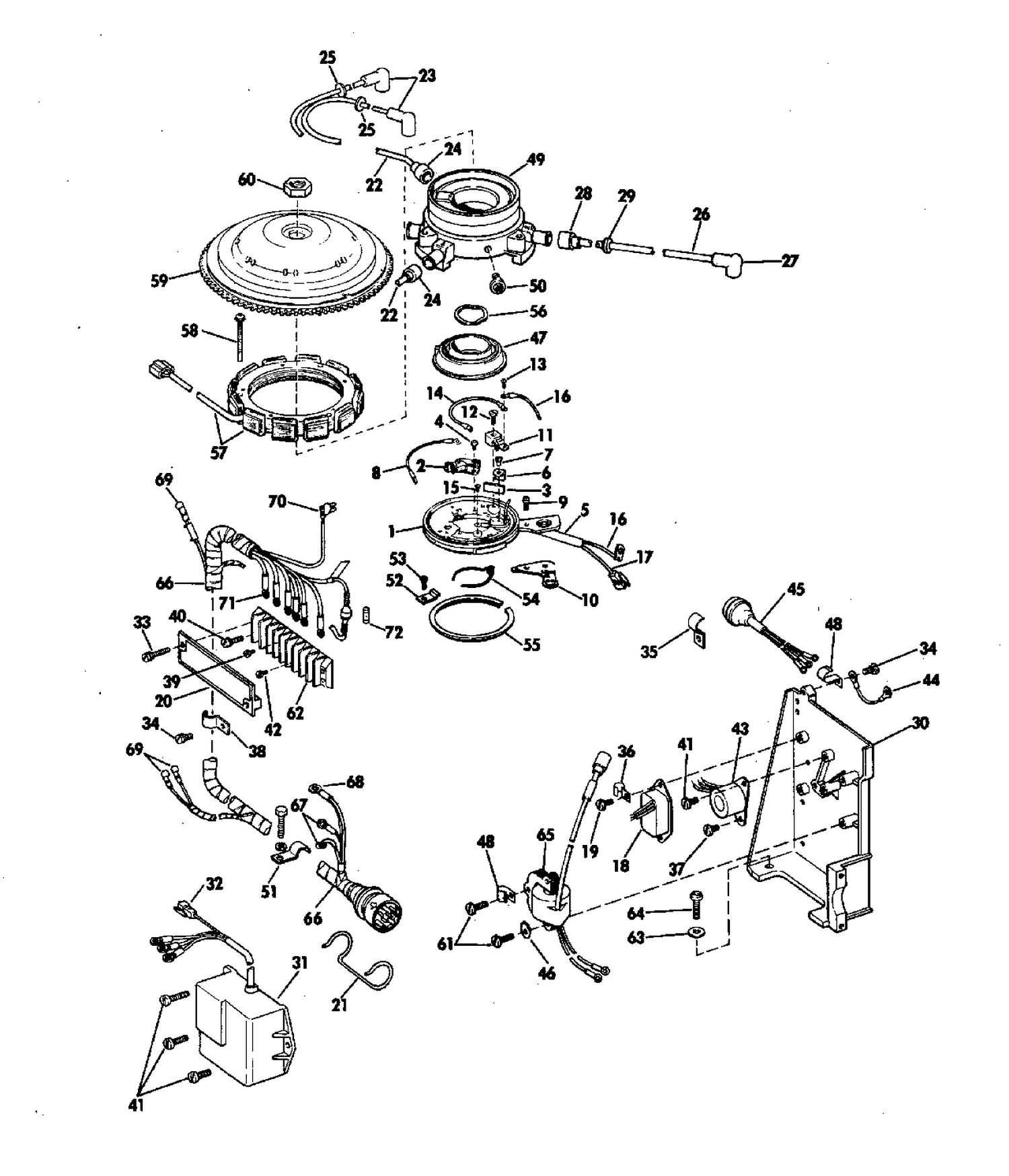 IGNITION SYSTEM