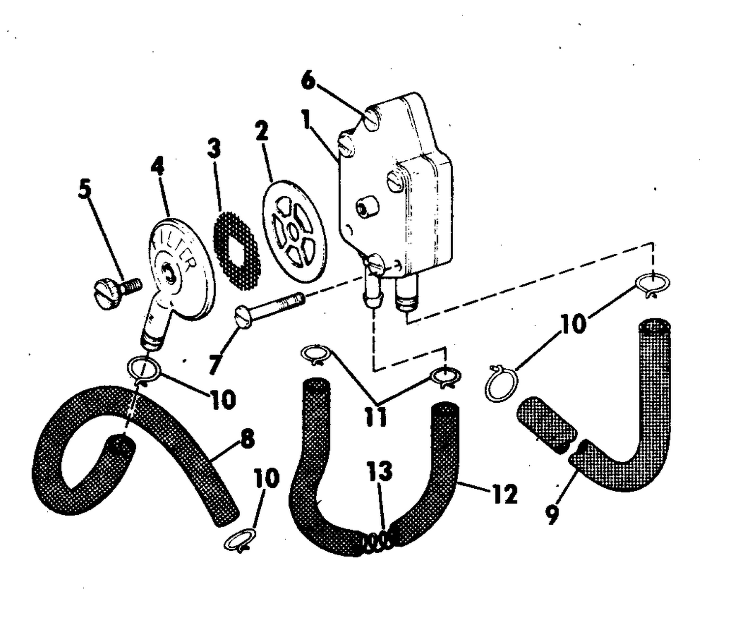 FUEL PUMP