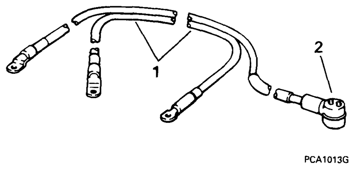 BATTERY CABLE
