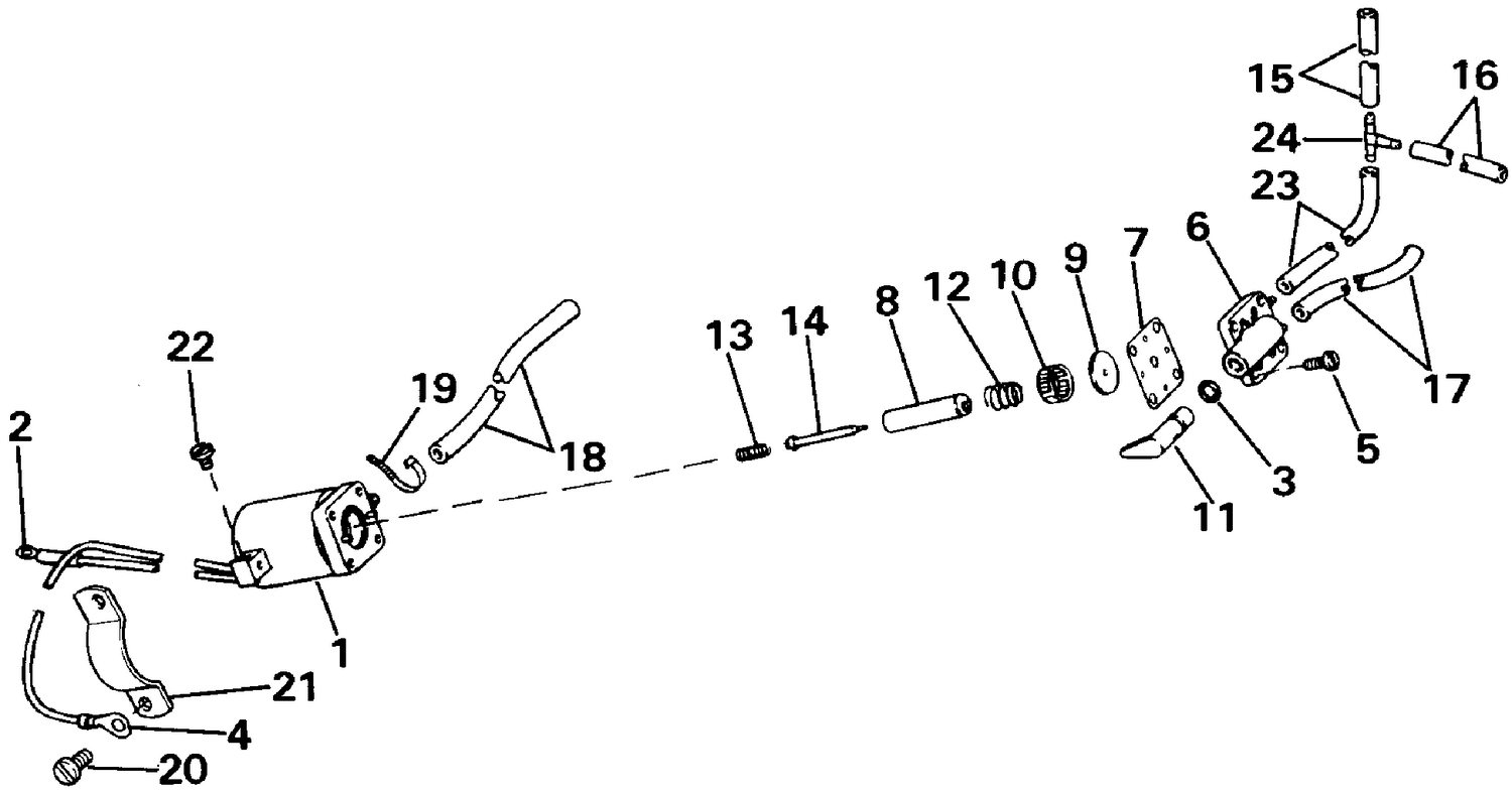 ELECTRIC PRIMER SYSTEM