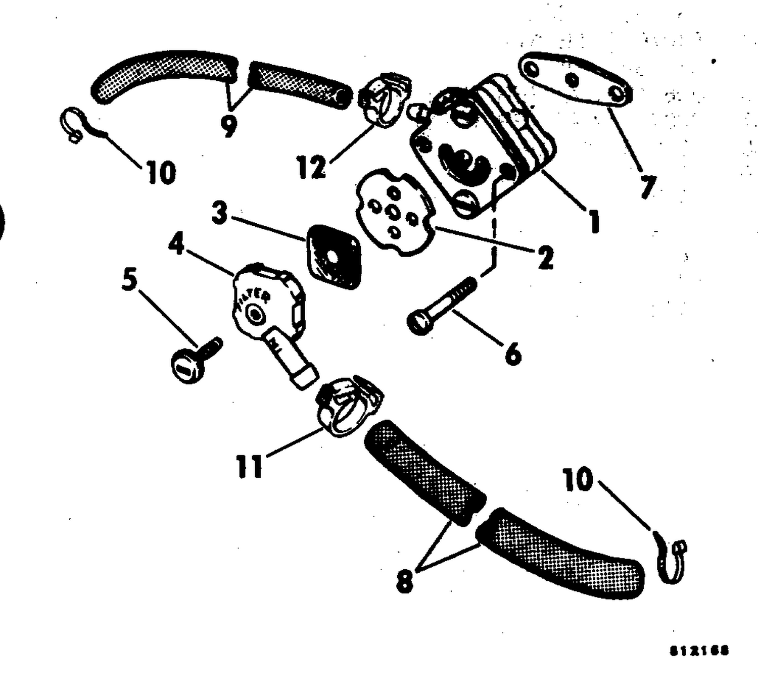 FUEL PUMP