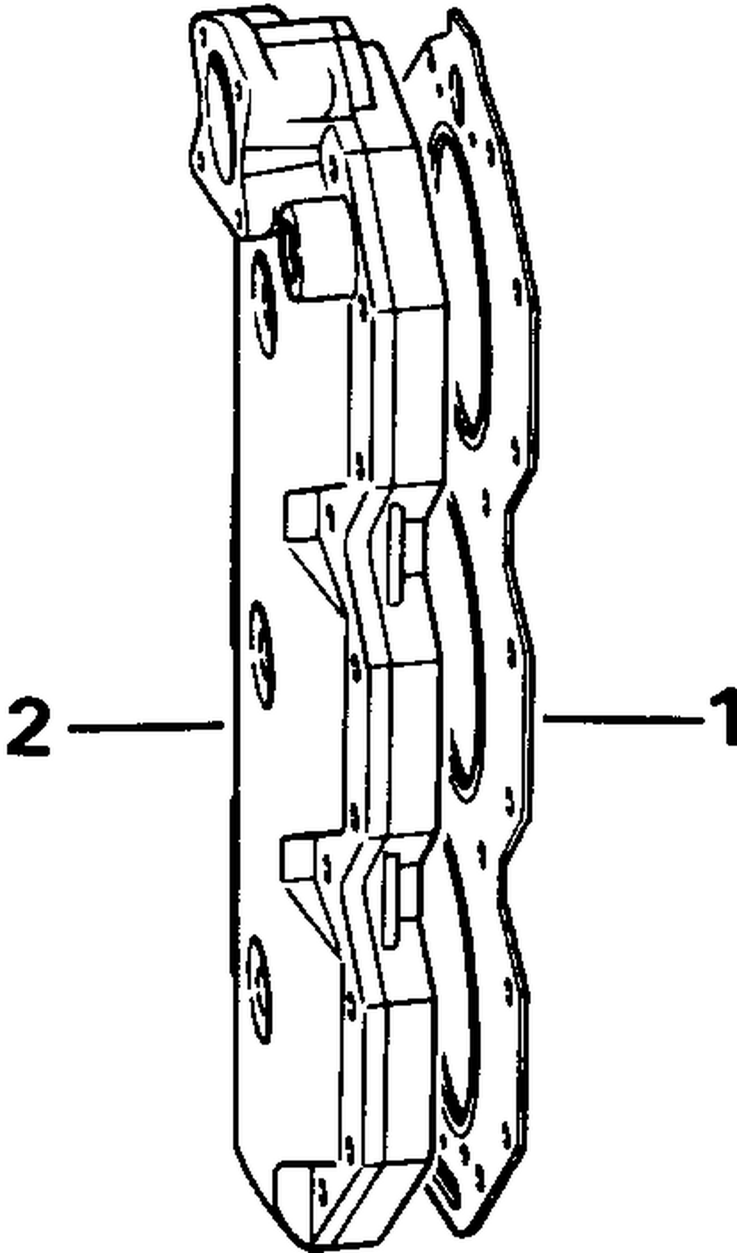 CYLINDER HEAD KIT - LOW COMPRESSION - 225