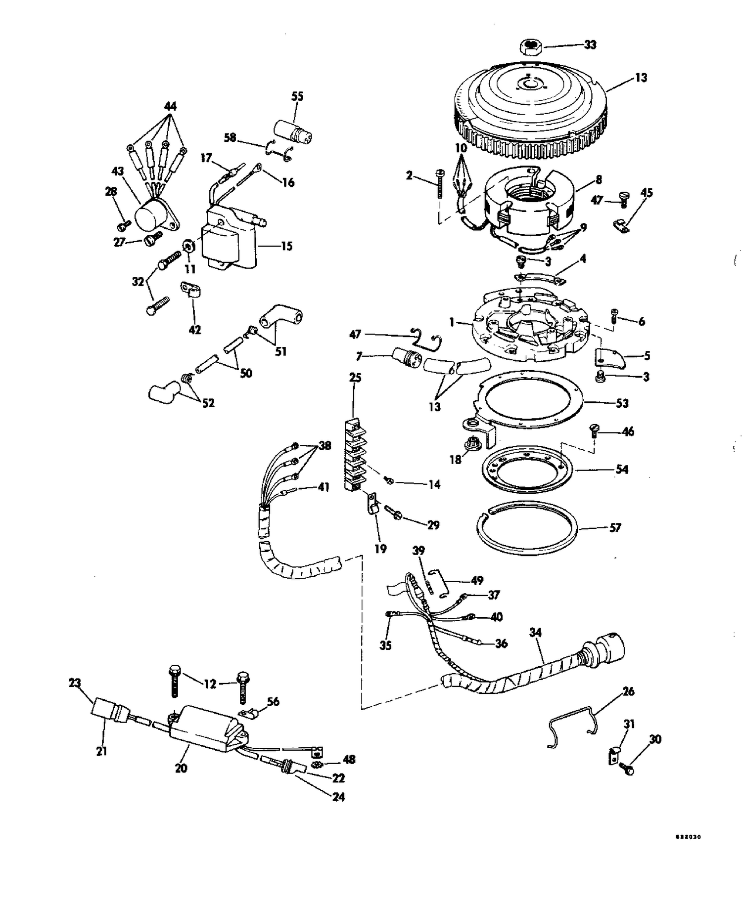 IGNITION SYSTEM