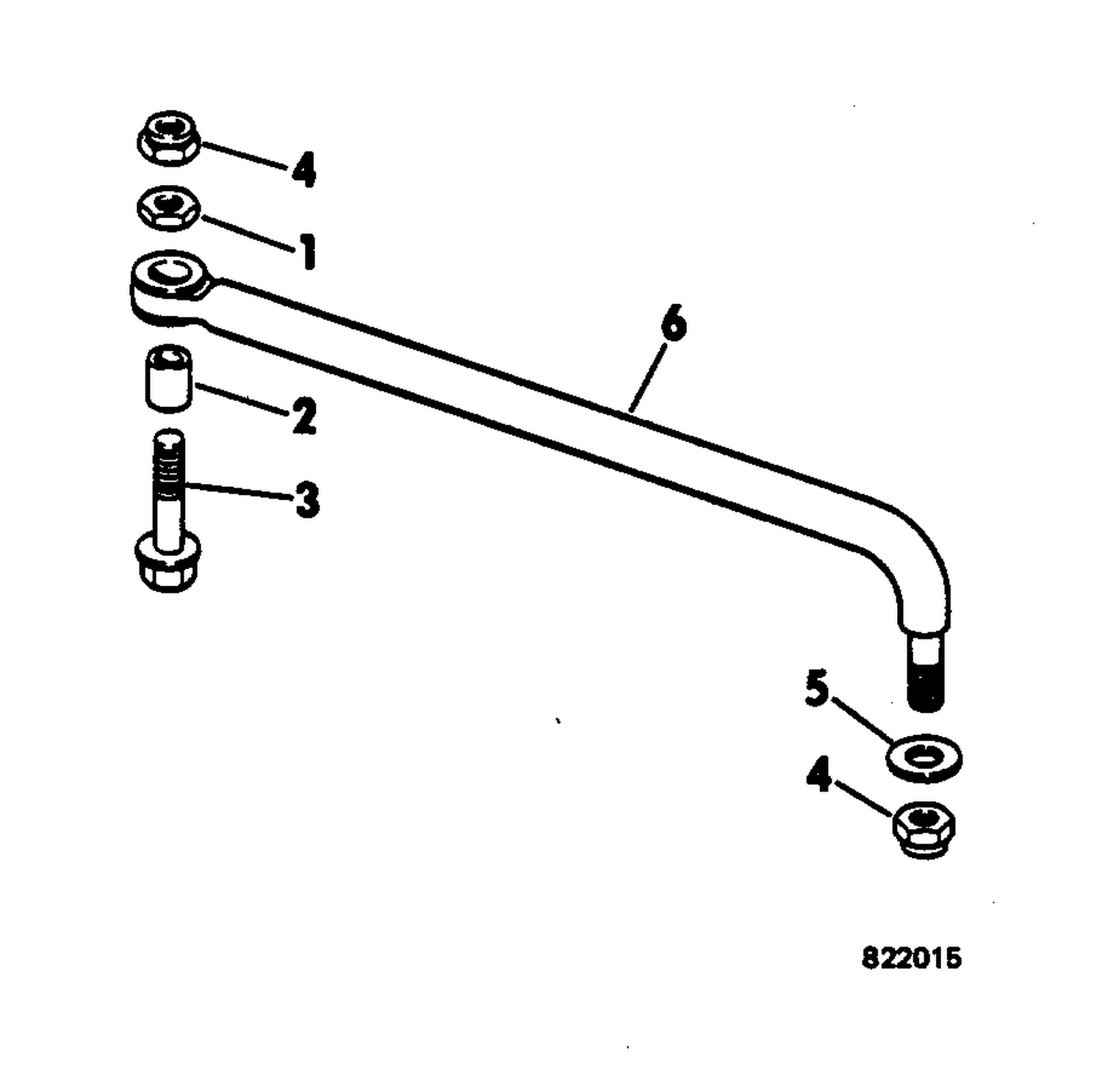 STEERING CONNECTOR KIT