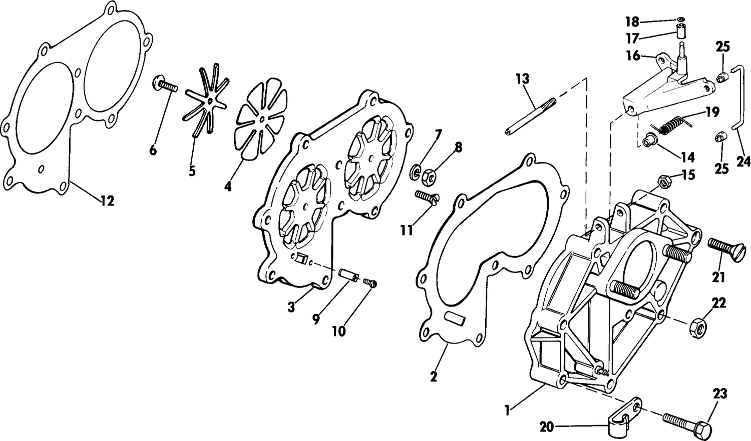 INTAKE MANIFOLD