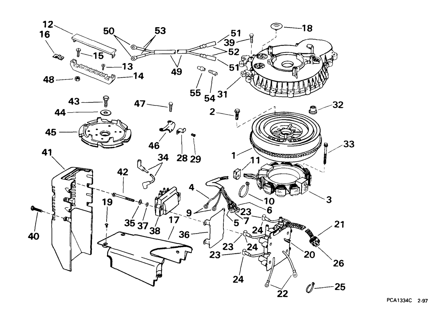 IGNITION SYSTEM