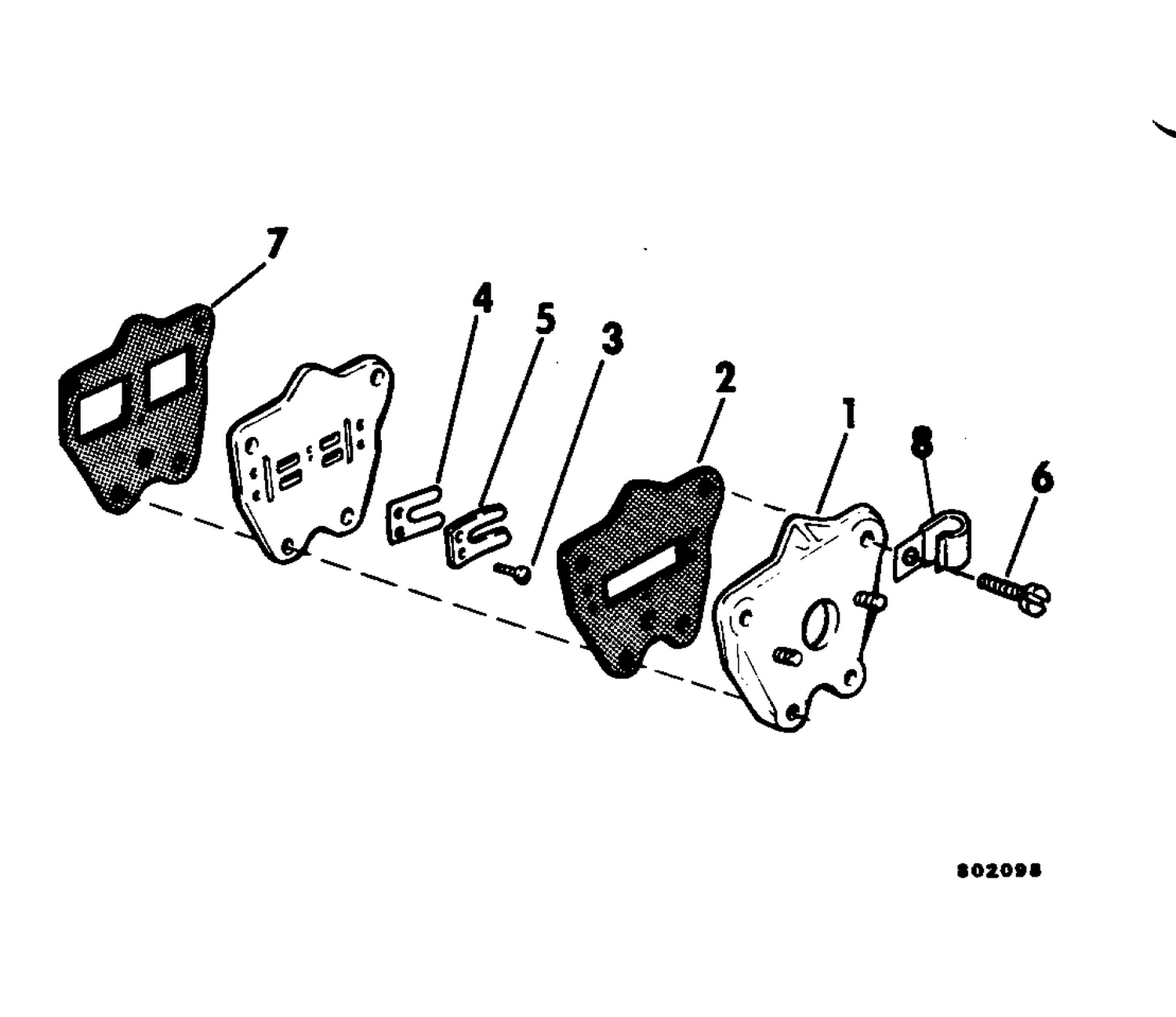 INTAKE MANIFOLD