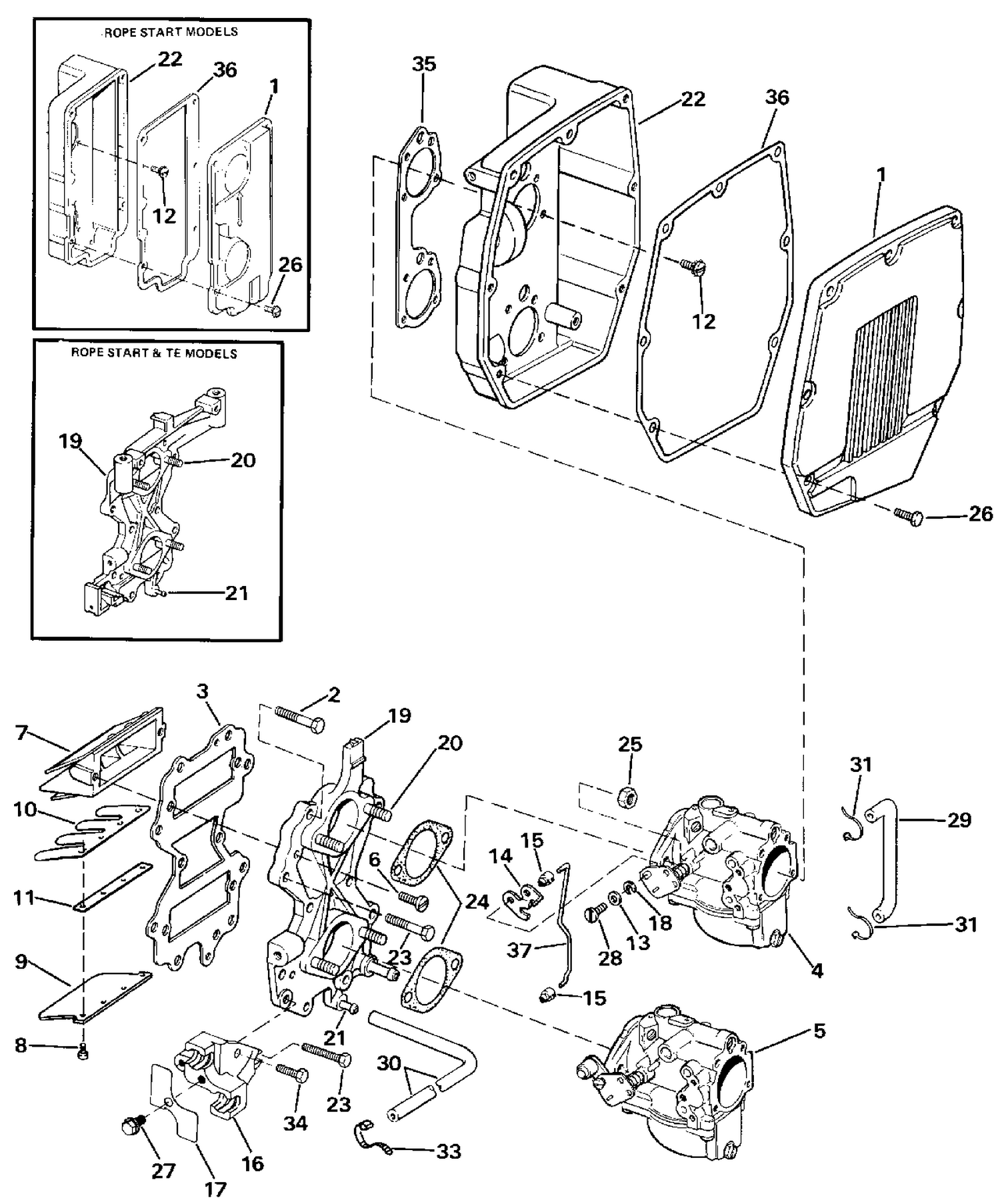 INTAKE MANIFOLD