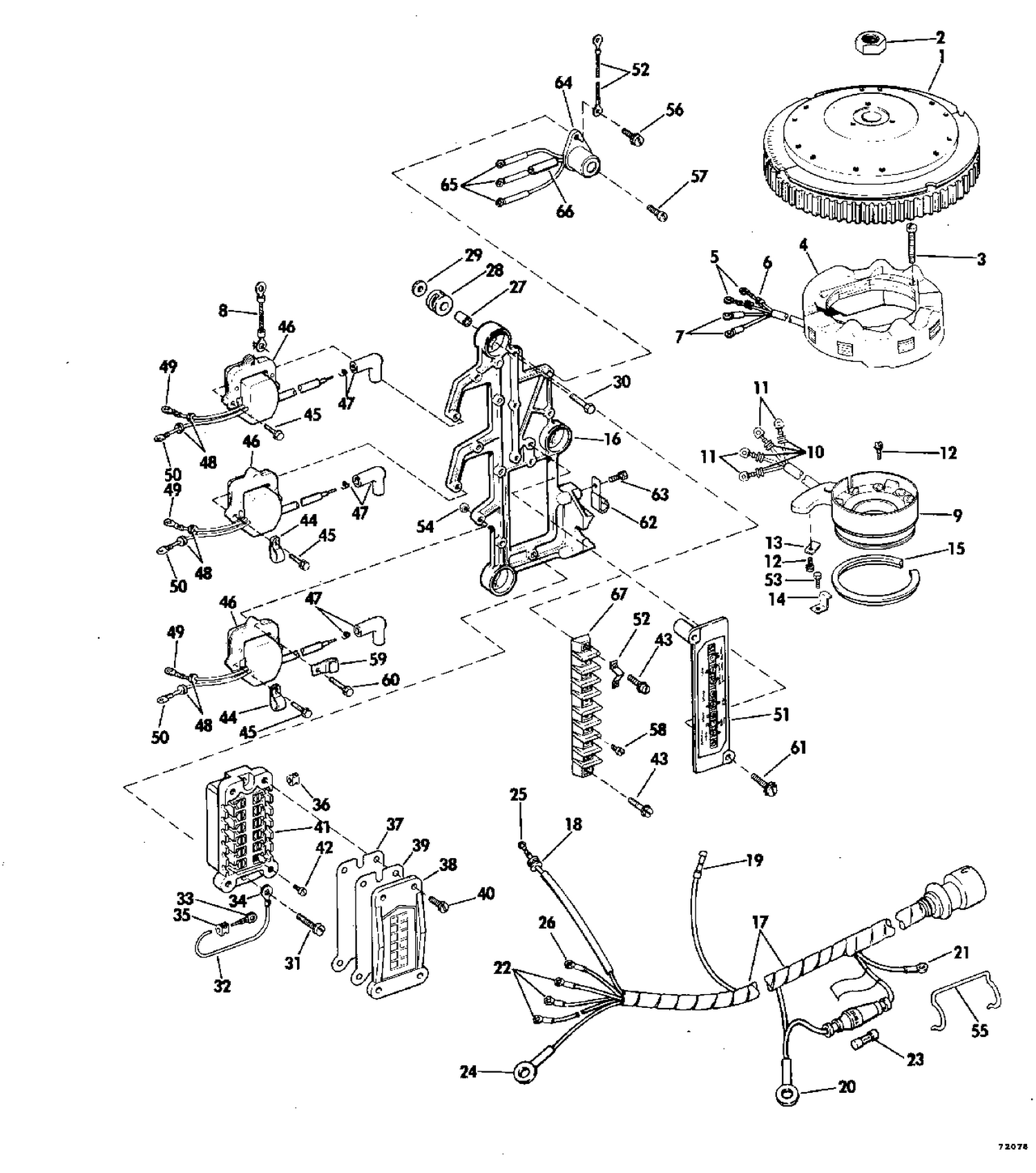 IGNITION SYSTEM