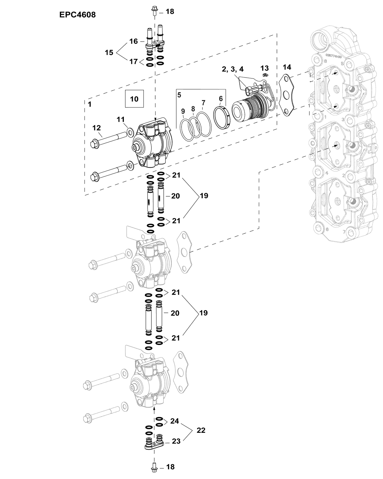 03-4_FUEL INJECTOR & TUBES