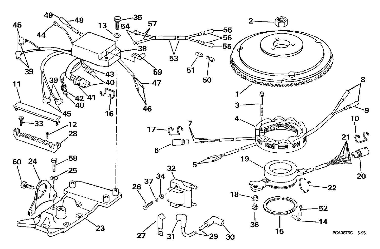IGNITION SYSTEM