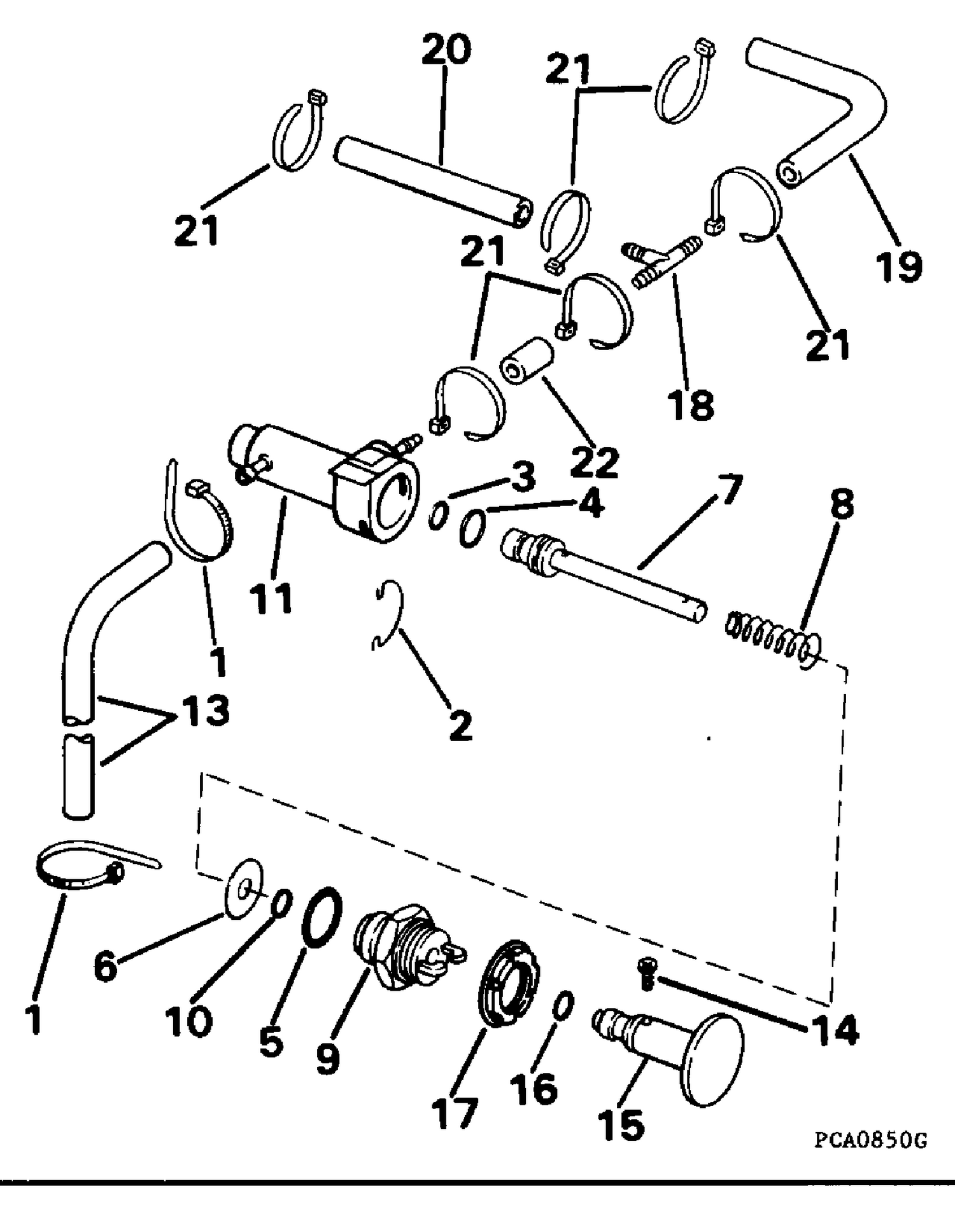 PRIMER SYSTEM