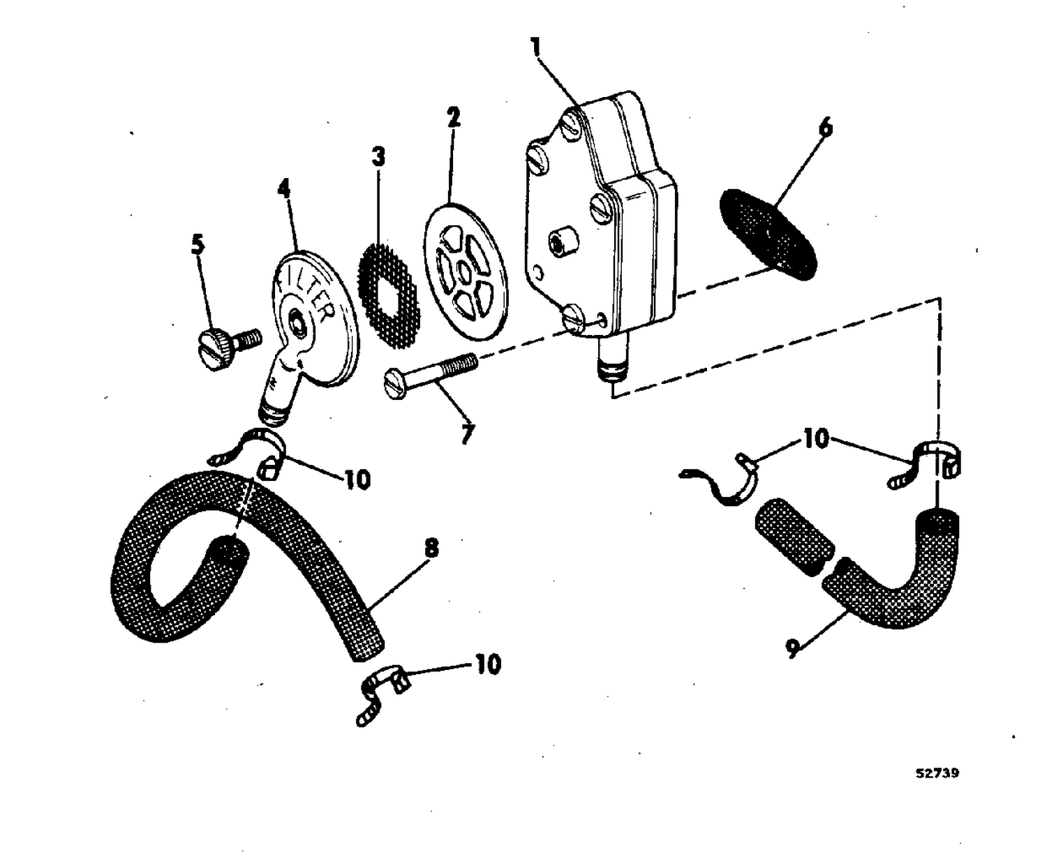FUEL PUMP