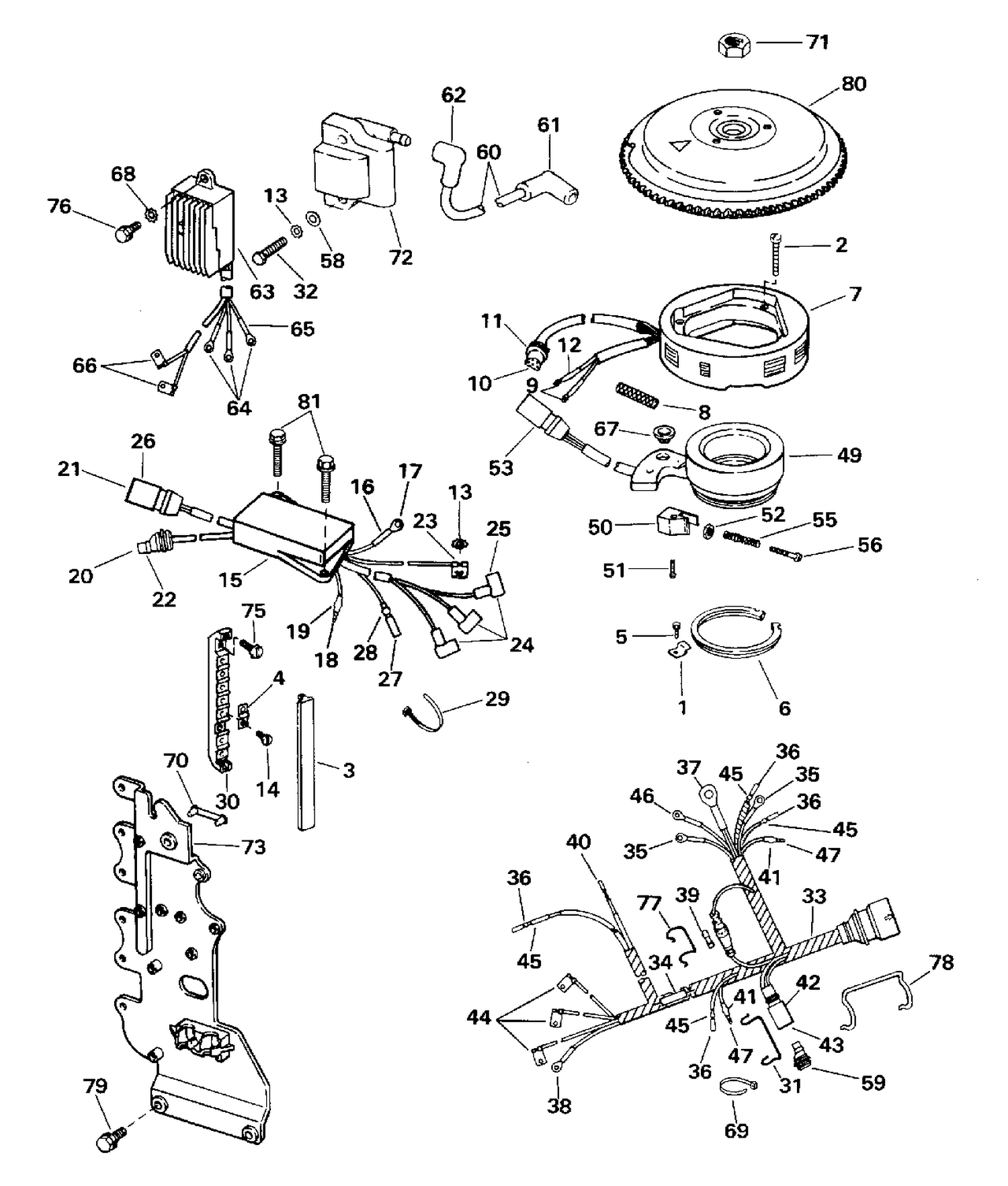 PRIMER SYSTEM