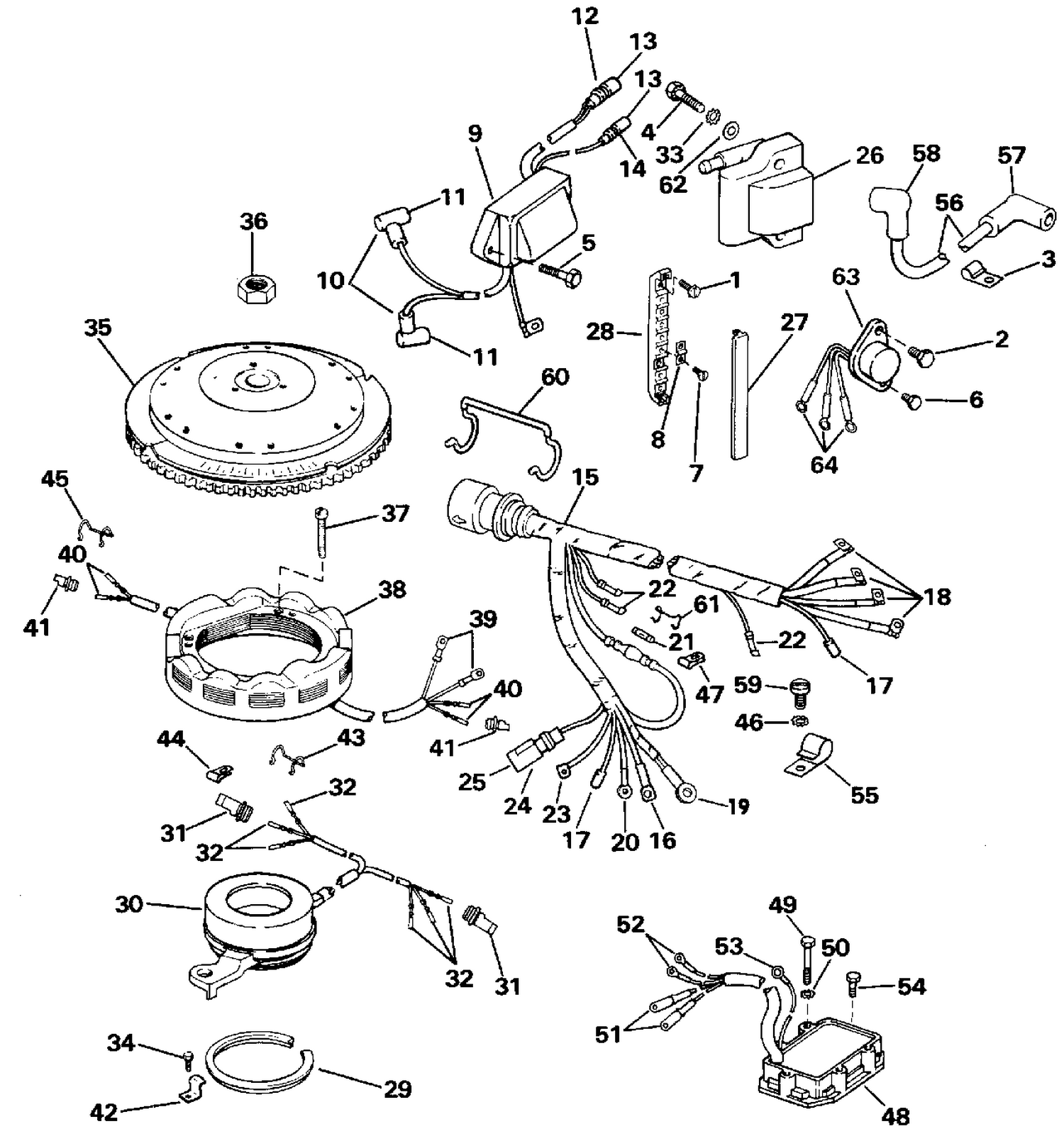IGNITION SYSTEM