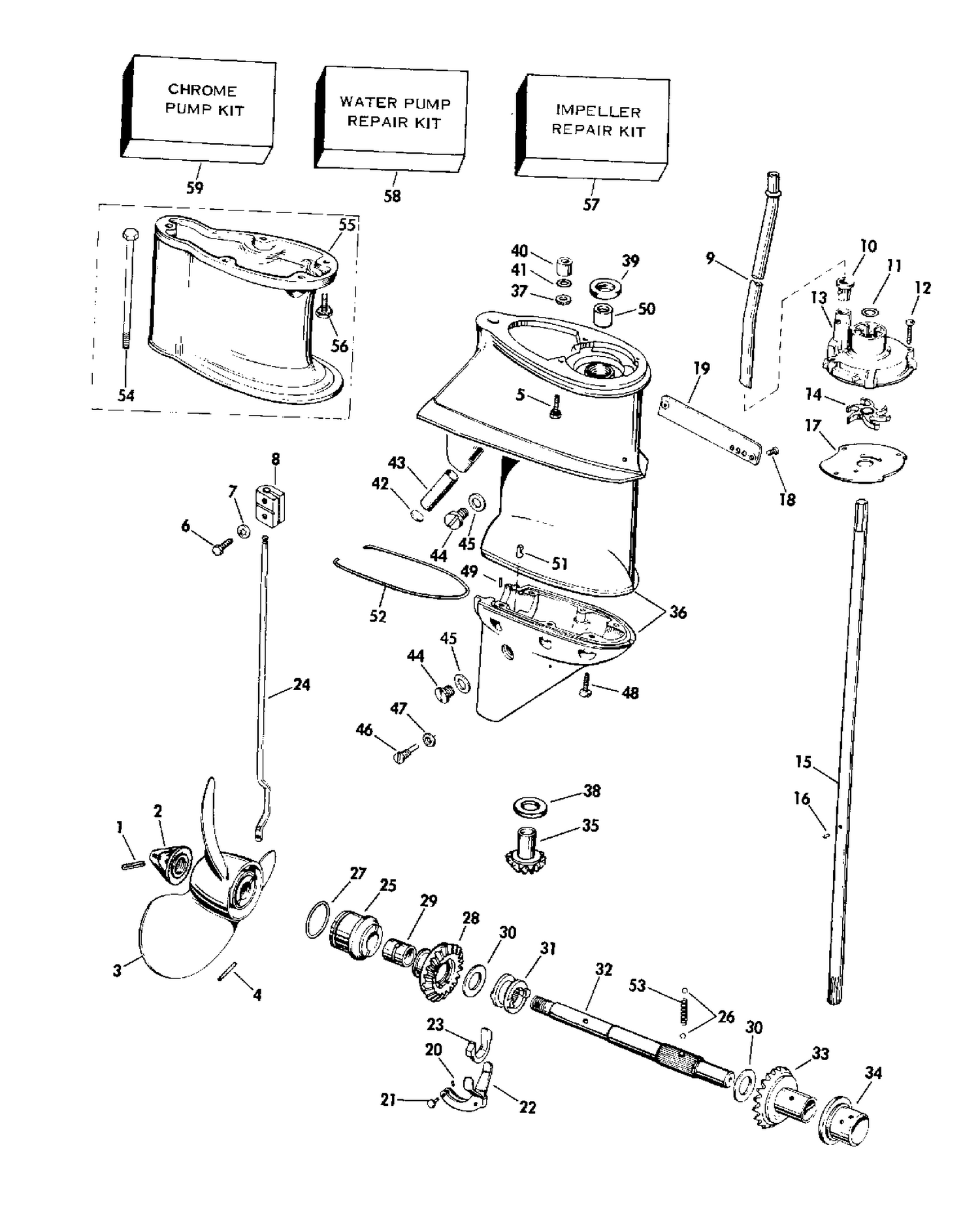 GEARCASE