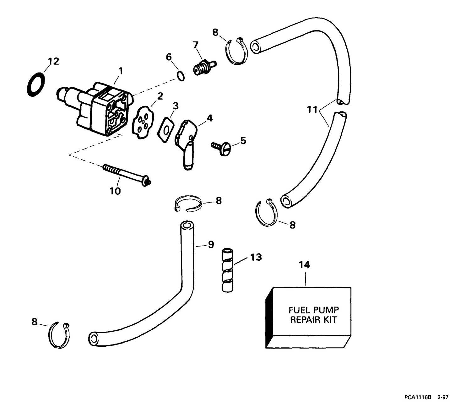 FUEL PUMP