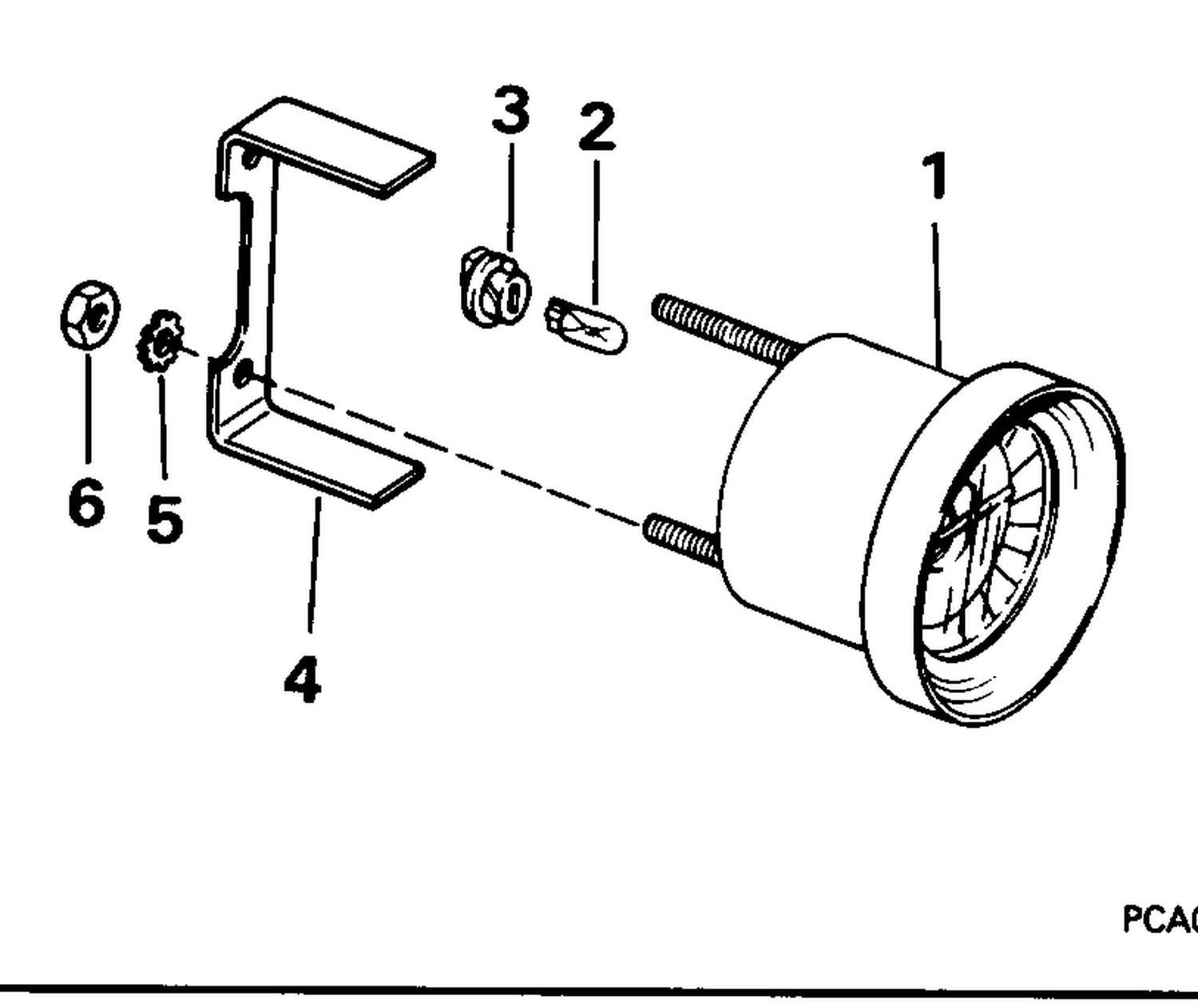 VOLTMETER KIT