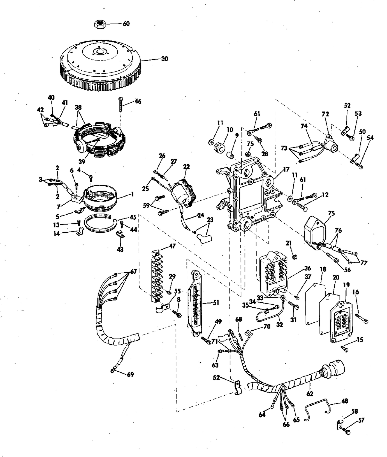 IGNITION SYSTEM