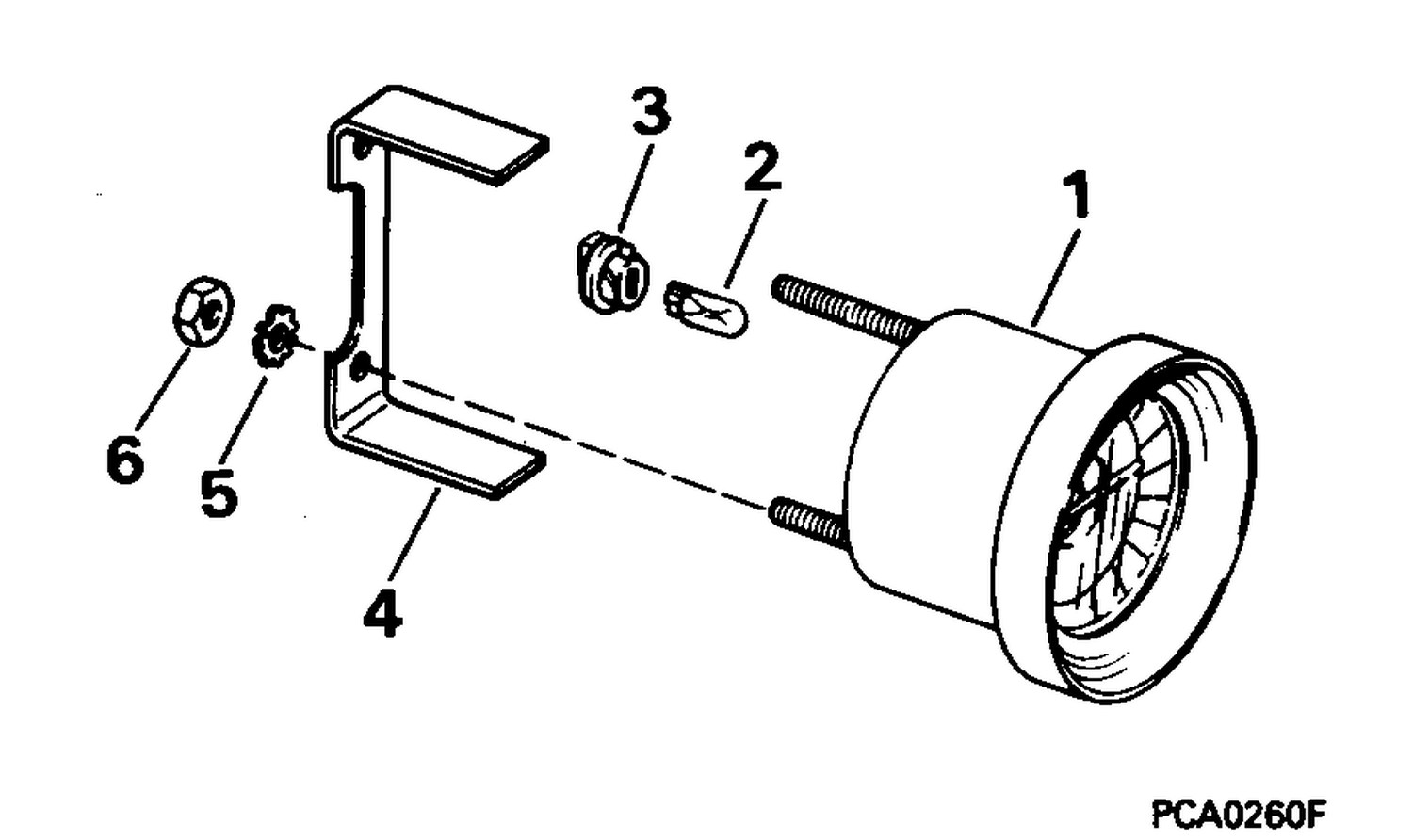 FUEL GAUGE KIT
