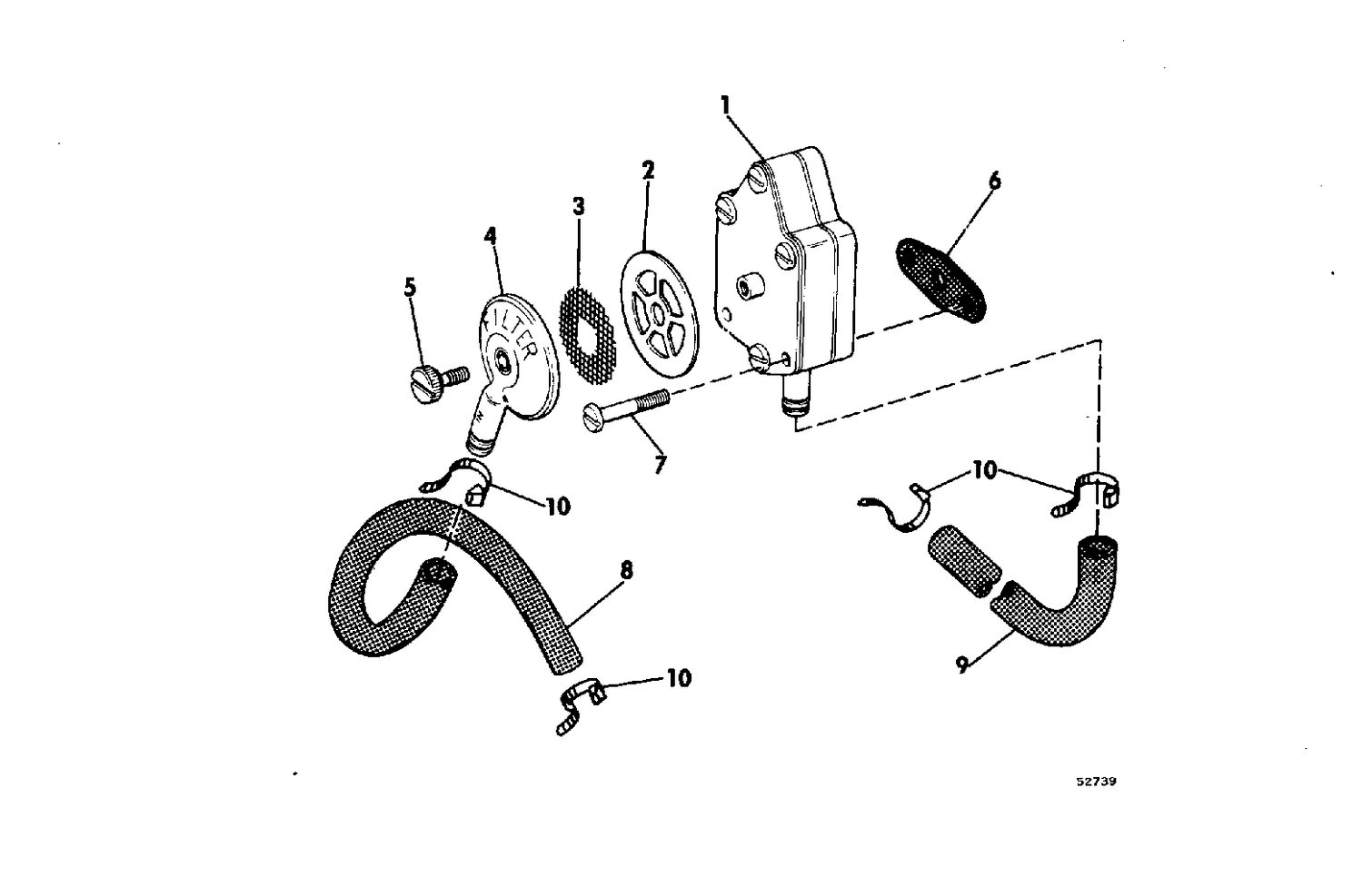 FUEL PUMP