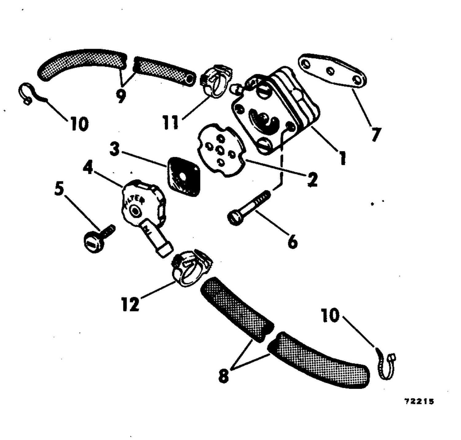 FUEL PUMP
