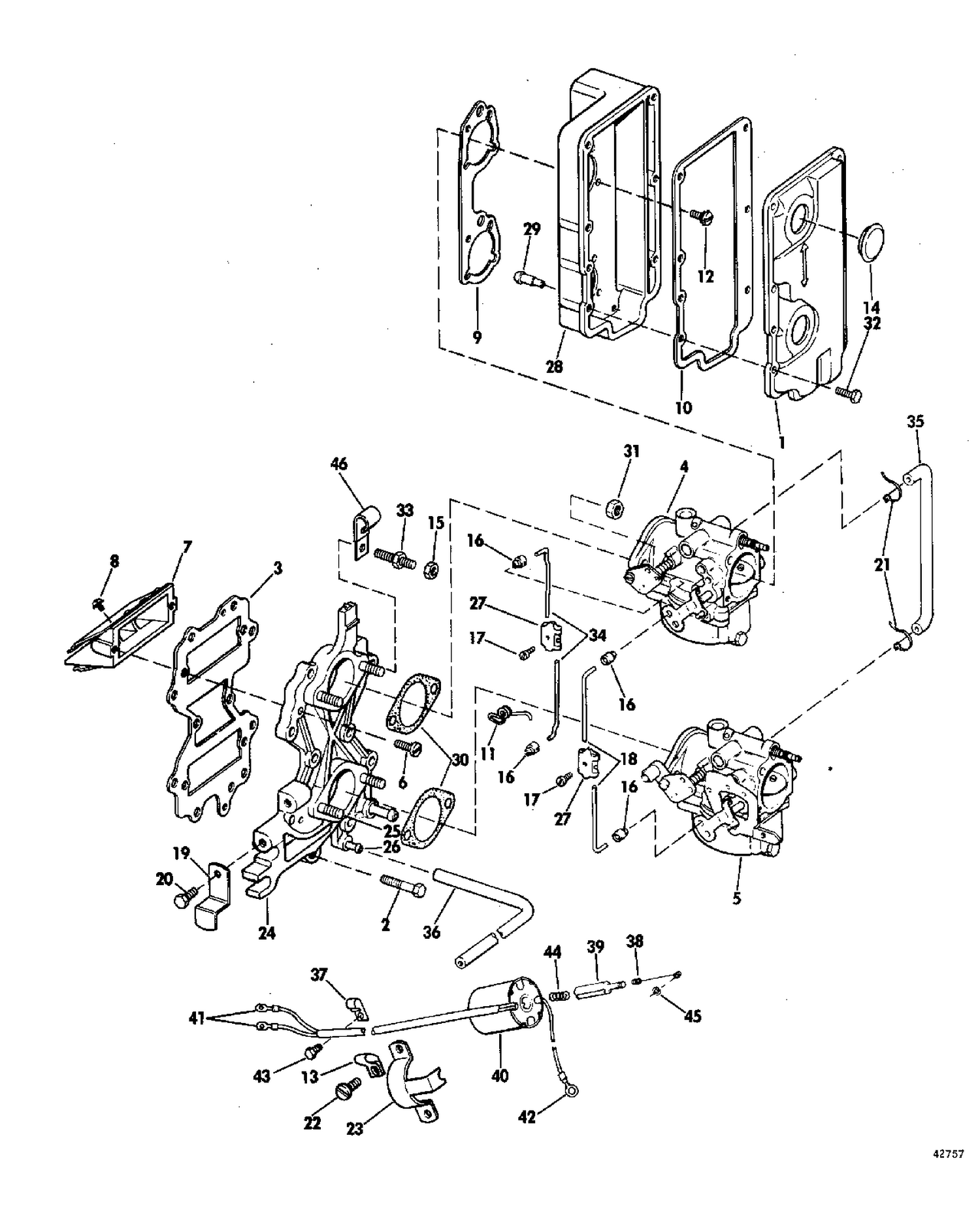 INTAKE MANIFOLD