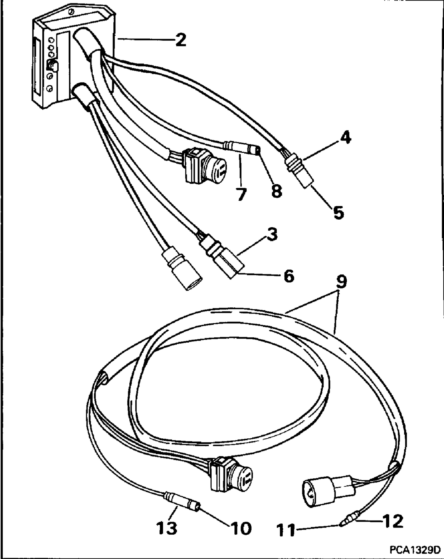 TRIM LIMIT KIT