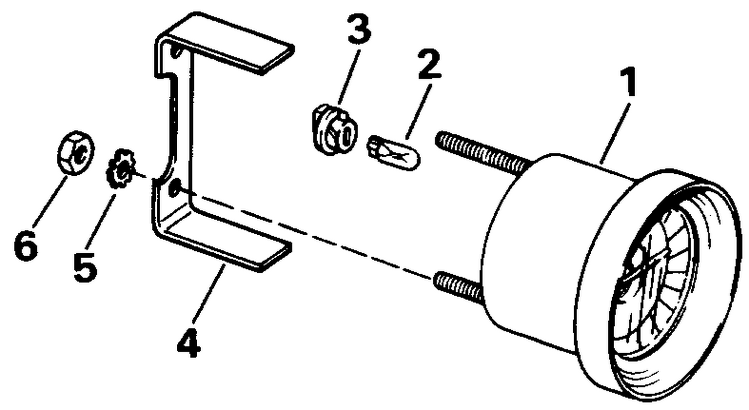 FUEL GAUGE KIT
