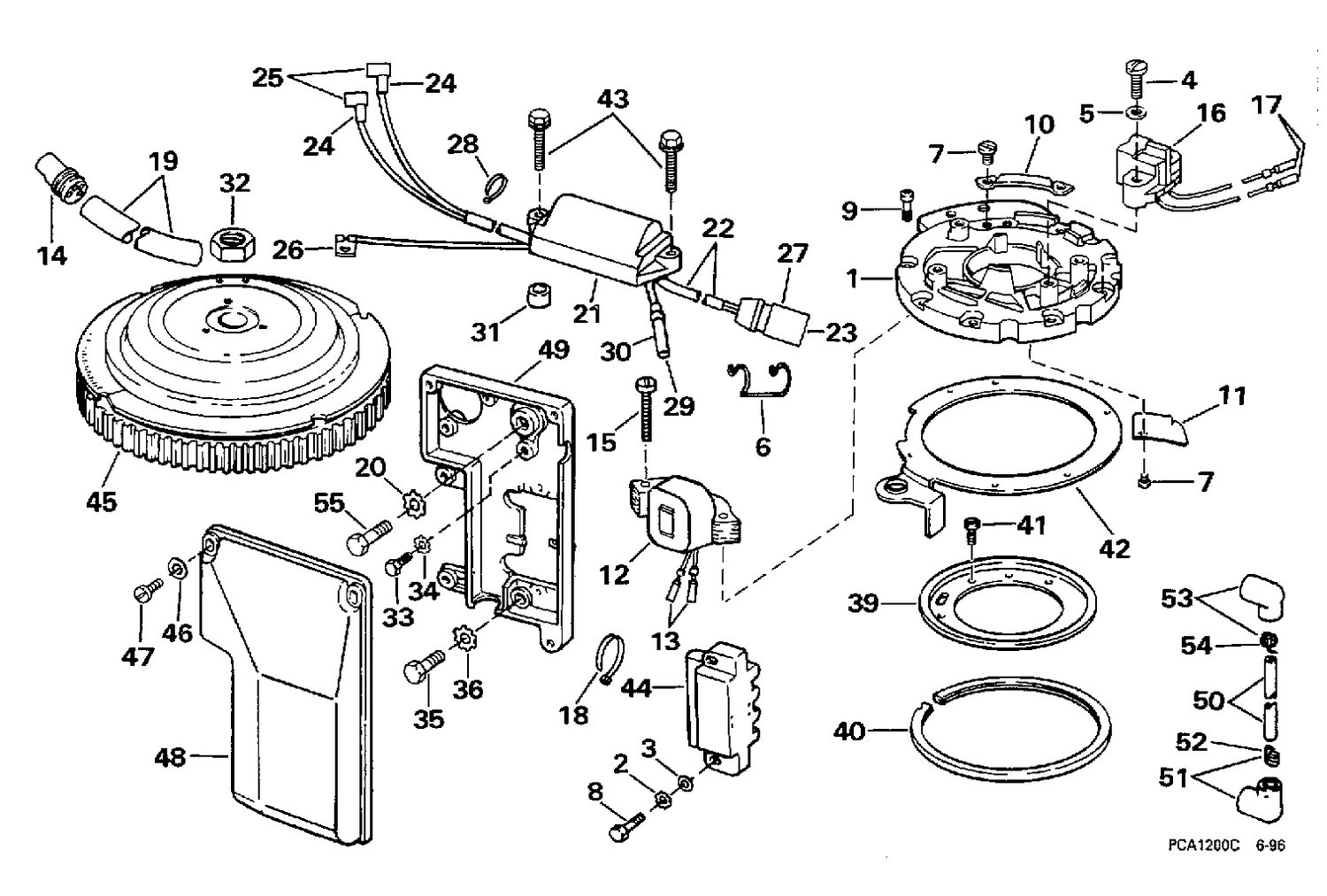 IGNITION SYSTEM