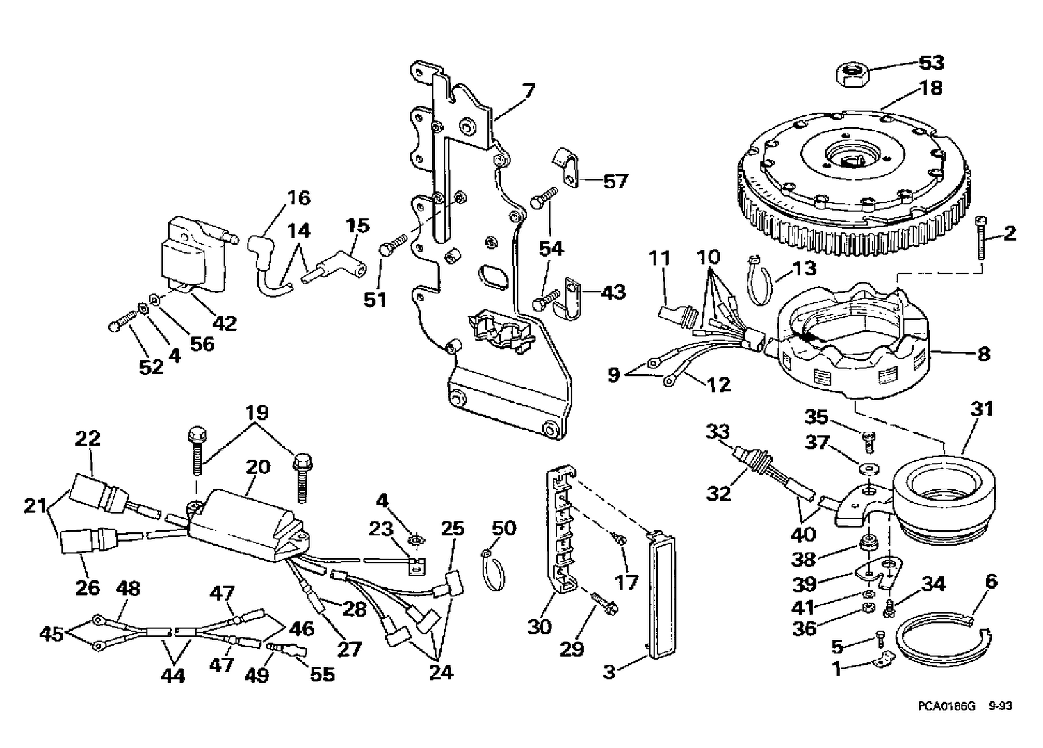 IGNITION SYSTEM