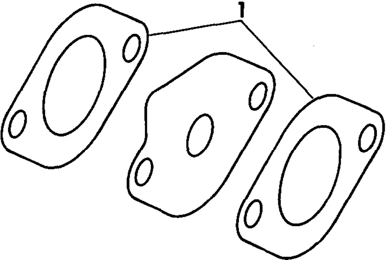 RESTRICTOR KIT 9,9 TO 6,25 TO 20