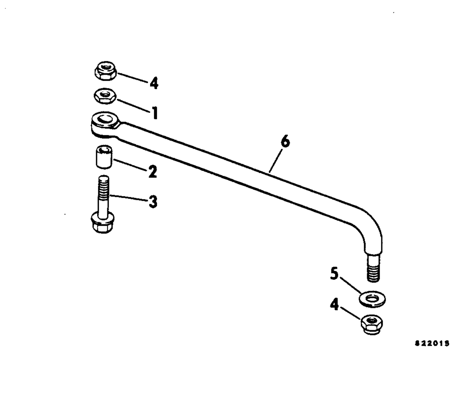 STEERING CONNECTOR KIT
